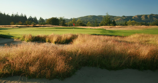 Golf Course «Bandon Crossings Golf Course», reviews and photos, 87530 Dew Valley Ln, Bandon, OR 97411, USA