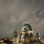 Photo n°11 de l'avis de Yong. fait le 17/11/2021 à 21:16 sur le  Baret à Berlin
