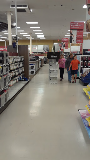 Office Supply Store «Office Depot», reviews and photos, 11340 Pines Blvd, Pembroke Pines, FL 33026, USA