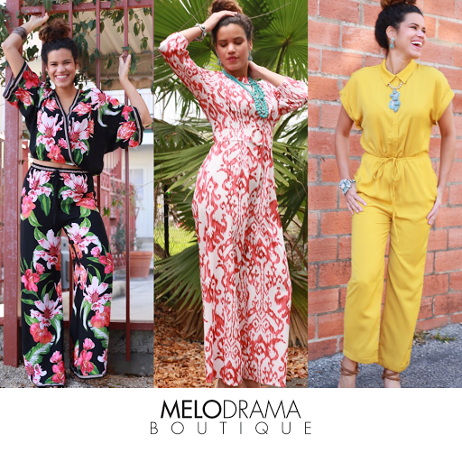 Boutique «Melodrama Boutique», reviews and photos, 5306 Almeda Rd, Houston, TX 77004, USA