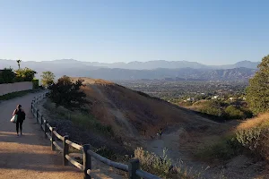 Schabarum Skyline Trail image