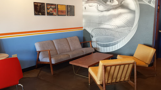 Coffee Shop «Jet Set Coffee», reviews and photos, 10115 SW Nimbus Ave #700, Tigard, OR 97223, USA