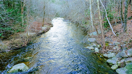 Tourist Attraction «Beckley Iron Furnace», reviews and photos, 140 Lower Rd, East Canaan, CT 06024, USA