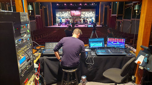 Performing Arts Theater «Sugar Loaf Performing Arts Center», reviews and photos, 1351 Kings Hwy, Sugar Loaf, NY 10981, USA