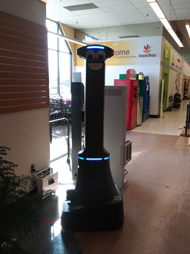 Supermarket «Super Stop & Shop», reviews and photos, 164 Main St, Saugus, MA 01906, USA