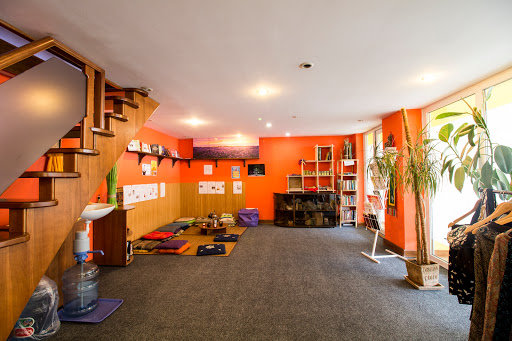 Kiev Yoga Studio