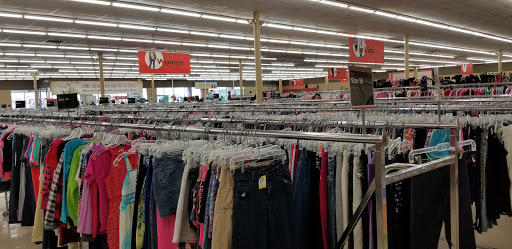 Thrift Store «Savers», reviews and photos