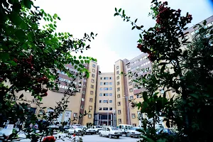 Rep. Of Turkey Ministry of Health Dumlupinar University Kutahya Evliya Celebi Training and Research Hospital image