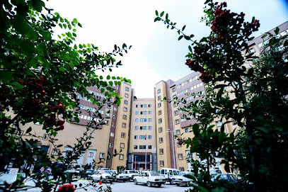 T.C. Sağlık Bakanlığı Kütahya Sağlık Bilimleri Üniversitesi Evliya Çelebi Eğitim Ve Araştırma Hastanesi