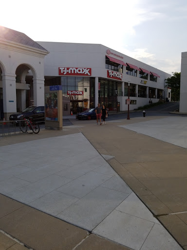Shopping Mall «The Shops at Atlas Park», reviews and photos, 8000 Cooper Ave, Glendale, NY 11385, USA