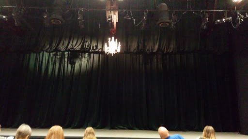 Performing Arts Theater «Owen Theatre», reviews and photos, 225 Metcalf St, Conroe, TX 77301, USA