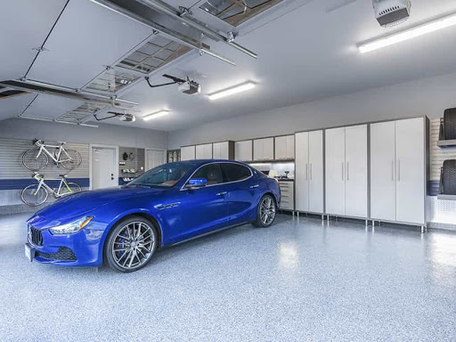 Garage Builder «Garage Designs of St Louis», reviews and photos, 453 Sovereign Ct, Ballwin, MO 63011, USA