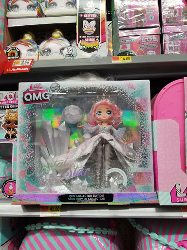 Department Store «Walmart Supercenter», reviews and photos, 2988 Burkesville Rd, Columbia, KY 42728, USA