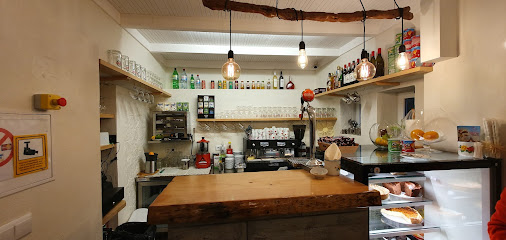 Cafetaria Queimadas