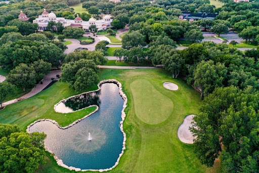 Country Club «Dominion Country Club», reviews and photos, 1 Dominion Dr, San Antonio, TX 78257, USA