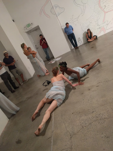 Art Museum «Museum of Contemporary Art of Georgia», reviews and photos, 75 Bennett St NW, Atlanta, GA 30309, USA