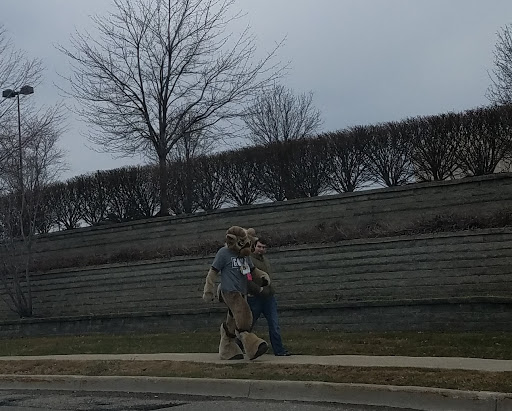 Golf Course «Whispering Willows Golf Course», reviews and photos, 20500 Newburgh Rd, Livonia, MI 48152, USA