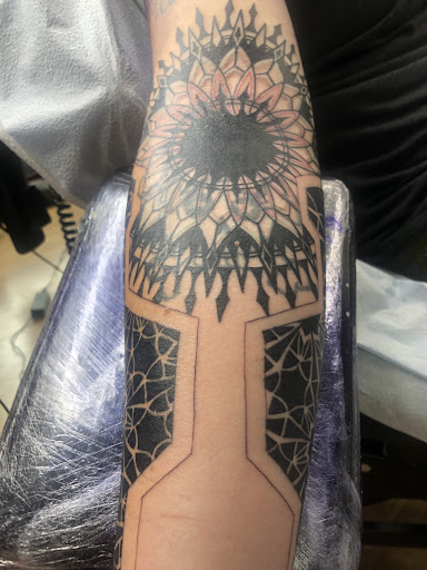 Find jon snow tattoo ideas for your next unique tattoo in Bethlehem at Soul Glow Electric Ink