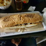 Photo n°3 de l'avis de Andrea.i fait le 12/08/2023 à 06:44 sur le  Capolinea à Montesilvano