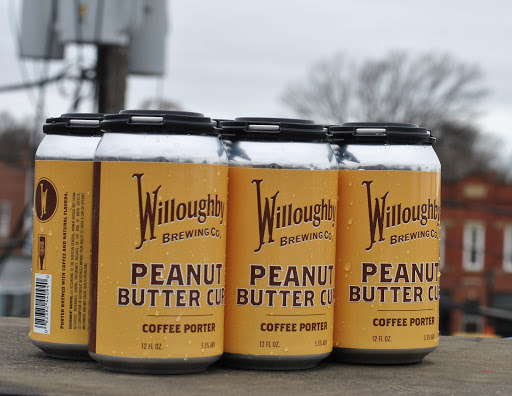 Brewpub «Willoughby Brewing Company», reviews and photos, 4057 Erie St, Willoughby, OH 44094, USA