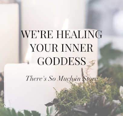 Healing Goddess Co.