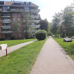 Photo n°13 de l'avis de Randa.A fait le 11/05/2022 à 17:30 sur le  Hotel NH Milano 2 à Segrate