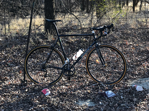 Bicycle Store «Sprockets Bicycle Shop», reviews and photos, 231 W Hickory St, Denton, TX 76201, USA