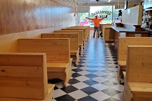Pam's Diner image