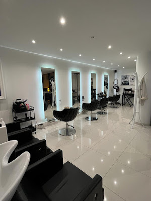 Salon So’Glam à Enghien-les-Bains