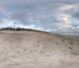 Beach Warung Food Corner photo
