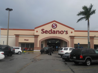 Sedano's Supermarkets # 31