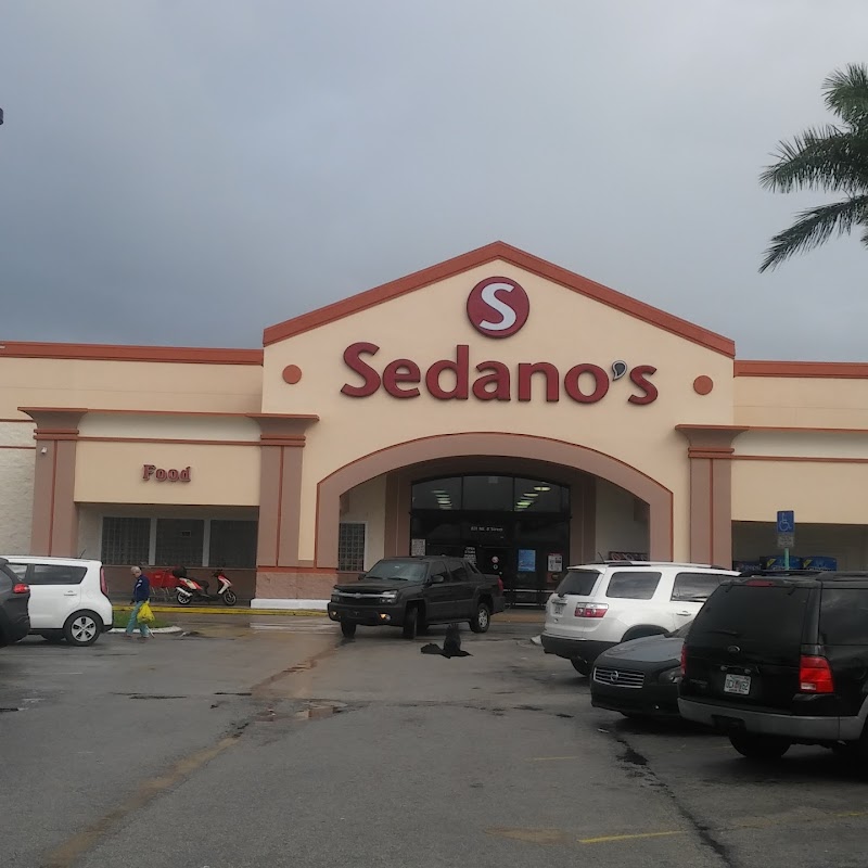 Sedano's Supermarkets # 31