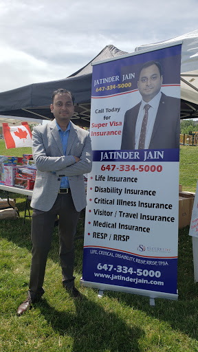 Best Insurance Advice - Jatinder Jain