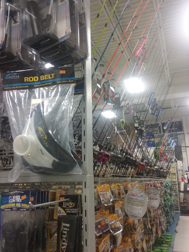 Sporting Goods Store «Davis Sport Shop», reviews and photos, 120 NY-17, Sloatsburg, NY 10974, USA