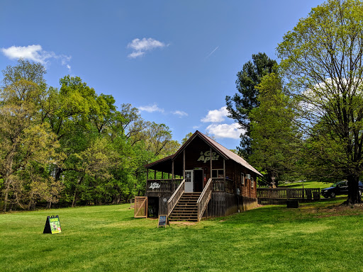 Recreation Center «Go Ape Zip Line & Treetop Adventure - Rock Creek Regional Park», reviews and photos, 6129 Needwood Lake Dr, Rockville, MD 20855, USA