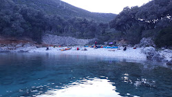 Plaza Faldomak'in fotoğrafı vahşi alan