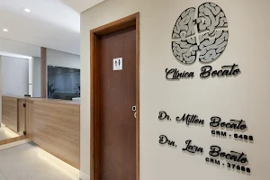 Clínica Bocato - Clínica psiquiátrica - Psiquiatra em Londrina image