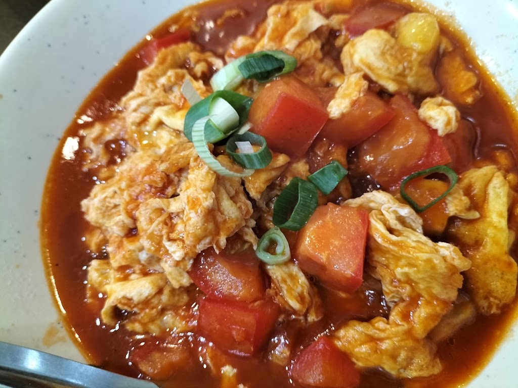 浦記炒飯-新豐街美食 的照片