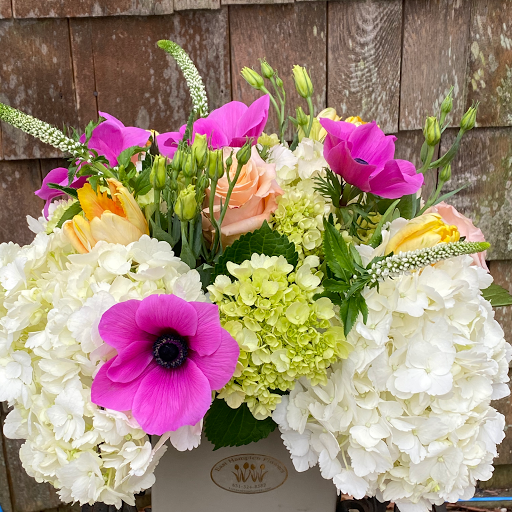 Florist «East Hampton Florist», reviews and photos, 69 N Main St, East Hampton, NY 11937, USA