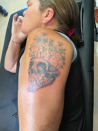 Explore bible verse tattoo ideas for guys, creative tattoo ideas in Largo, available at Inside Ink Tattoo Studio