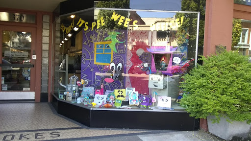 Office Supply Store «Cooke Stationery Co», reviews and photos, 370 State St, Salem, OR 97301, USA