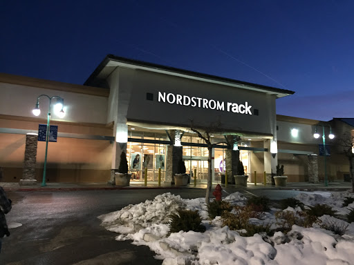 Nordstrom Rack Redfield Promenade, 4995 S Virginia St, Reno, NV 89502, USA, 