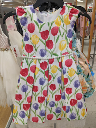 Department Store «T.J. Maxx», reviews and photos, 567 Bullsboro Dr, Newnan, GA 30263, USA