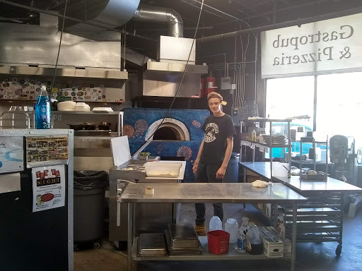 Grocery Store «Hopey and Co.», reviews and photos, 45 S French Broad Ave, Asheville, NC 28801, USA