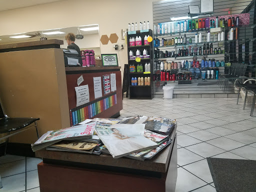 Beauty Hair Salon «Cuts By Us», reviews and photos, 221 Village At Glynn Pl, Brunswick, GA 31525, USA