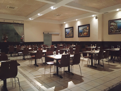 Información y opiniones sobre Cal Pau Baró Restaurant de El Prat De Llobregat