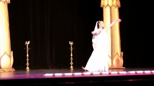 Performing Arts Theater «The Playhouse San Antonio», reviews and photos, 800 W Ashby Pl, San Antonio, TX 78212, USA