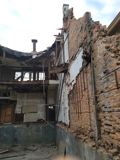 Master Guys Demolition inc