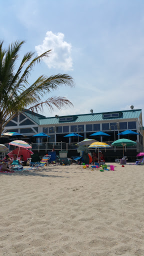 Night Club «Jenks Club», reviews and photos, 300 Ocean Ave, Point Pleasant Beach, NJ 08742, USA