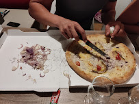Plats et boissons du Pizzeria La Roulotte à Chamonix-Mont-Blanc - n°19